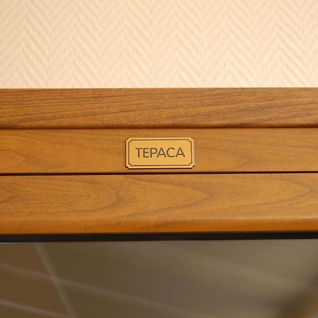 Hotel Vitosha トリャブナ エクステリア 写真