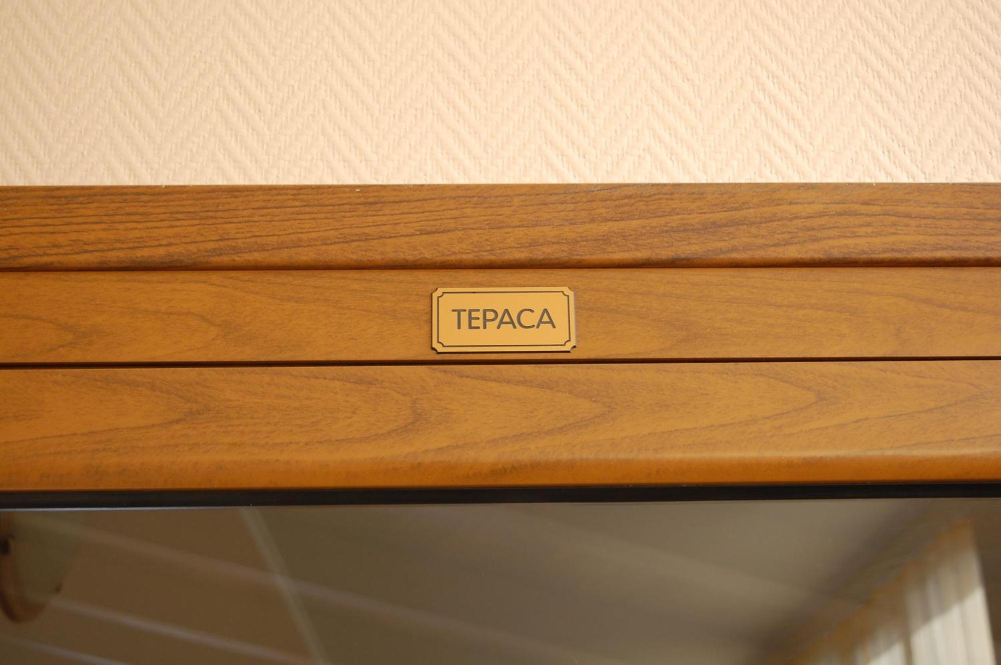 Hotel Vitosha トリャブナ エクステリア 写真