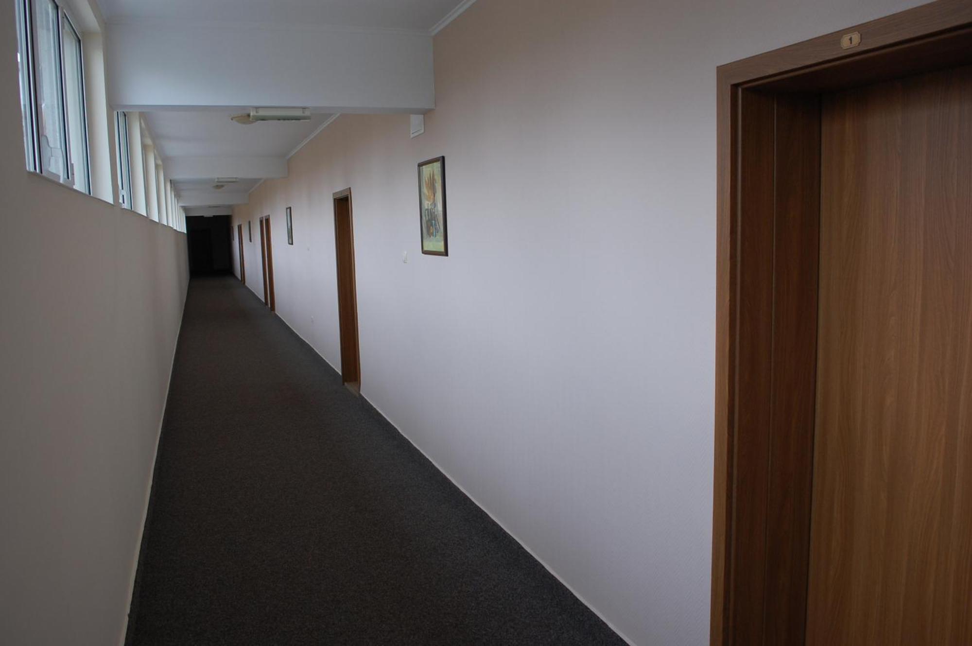 Hotel Vitosha トリャブナ エクステリア 写真