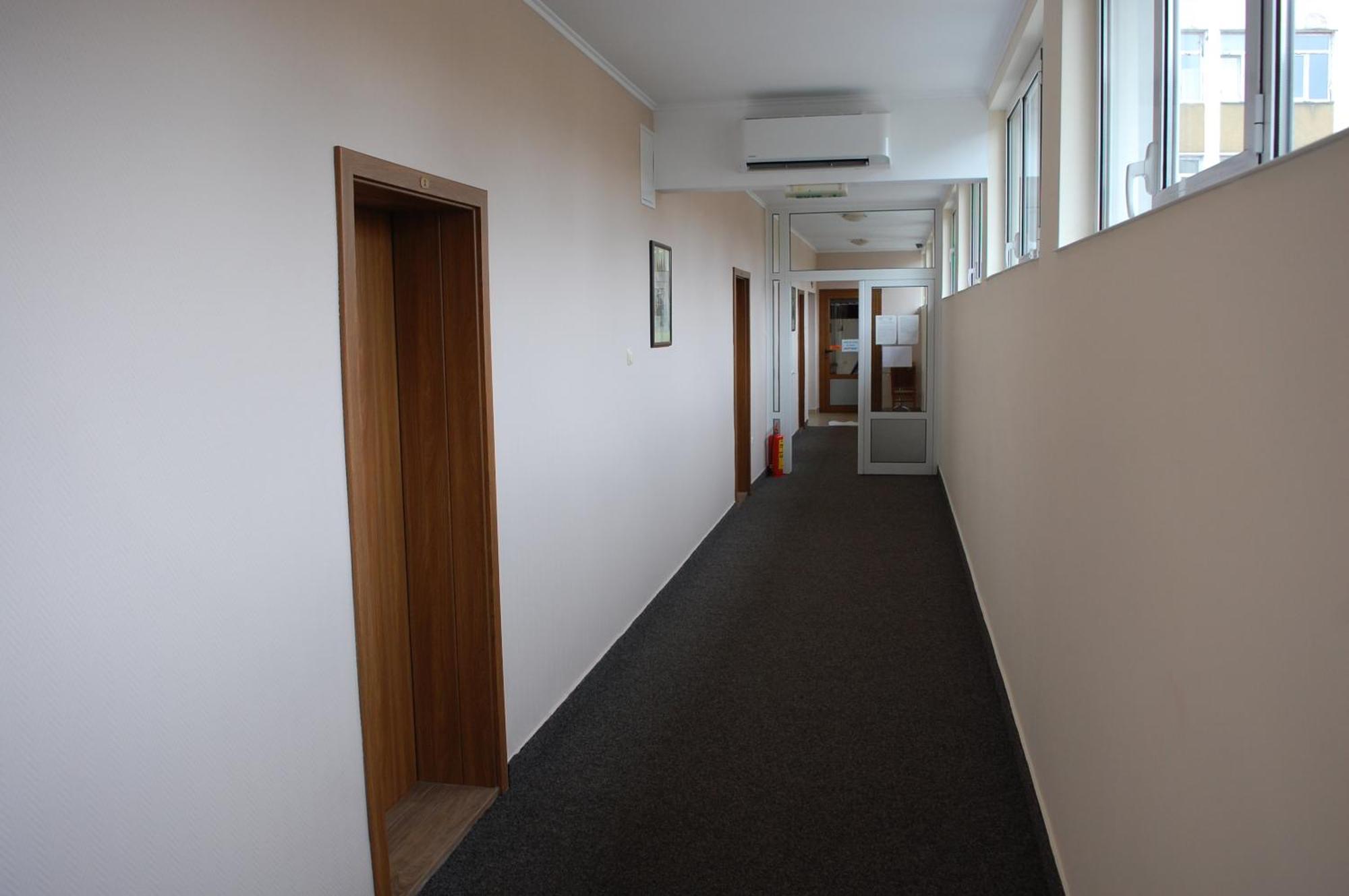Hotel Vitosha トリャブナ エクステリア 写真