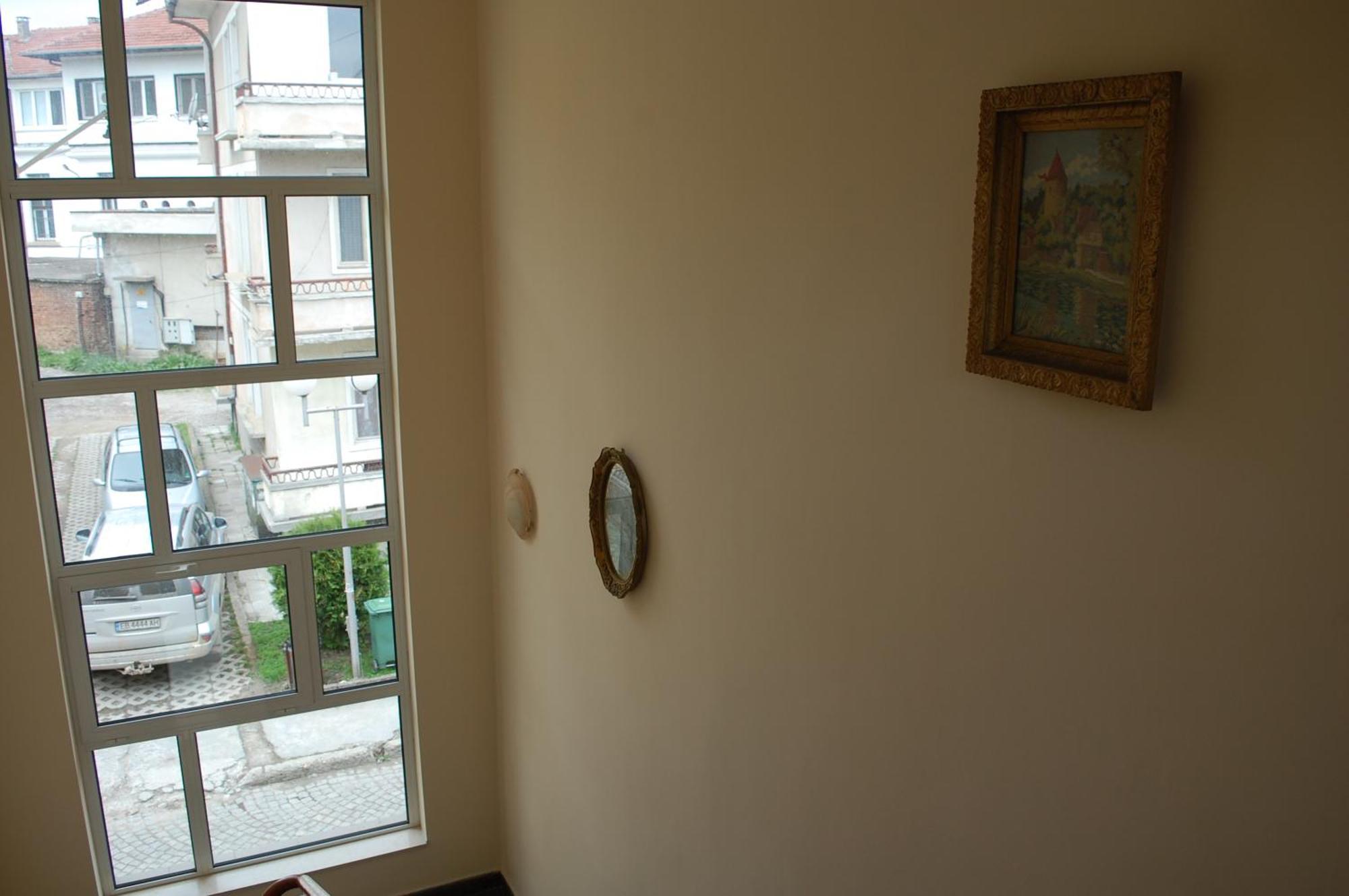 Hotel Vitosha トリャブナ エクステリア 写真
