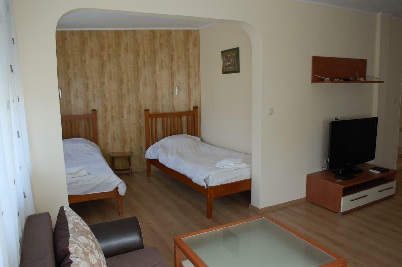 Hotel Vitosha トリャブナ エクステリア 写真