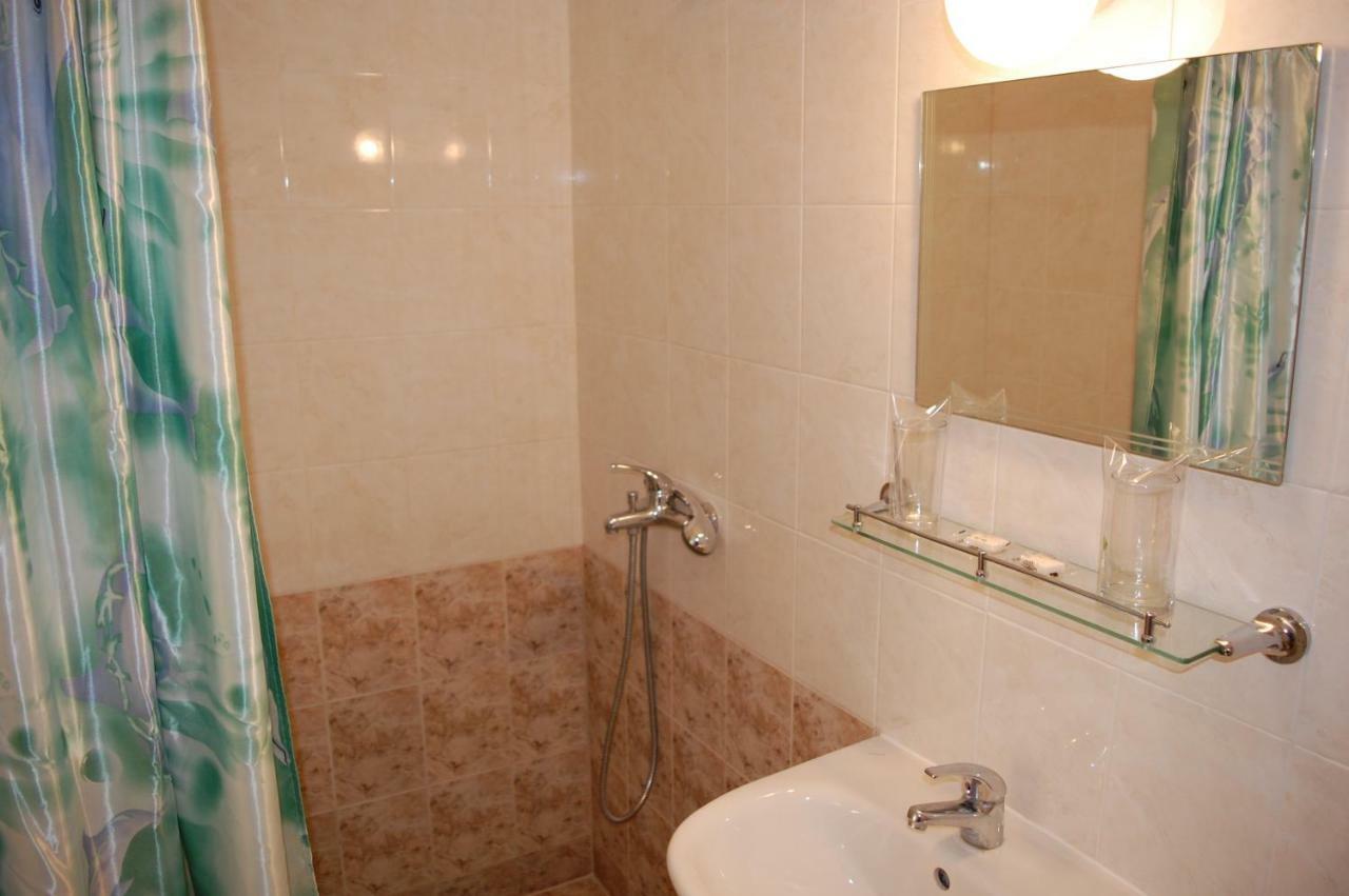 Hotel Vitosha トリャブナ エクステリア 写真